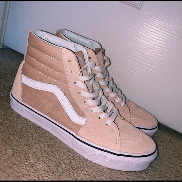 Vans Shoes - Vans SK8-Hi Shoes